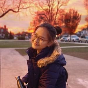 Meet your Posher, Kim